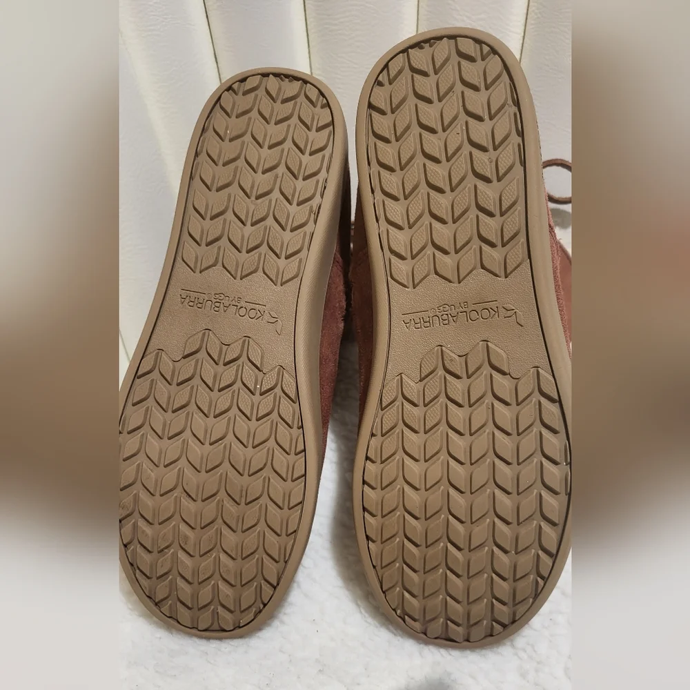 KOOLABURRA BY UGG Shazi Short Women's Water Resistant Size 9. - Picture 8 of 8